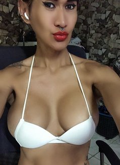 Samantha Star - Acompañantes transexual in Makati City Photo 6 of 7