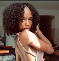 Samantha - puta in Doha