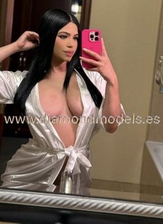 Samantha Vip Model the Best Gfe - puta in Doha Photo 3 of 6