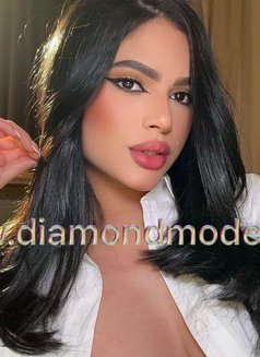 Samantha Vip Model the Best Gfe - escort in Al Manama Photo 11 of 11