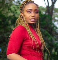 Yusra حلو يسرا Luxury Escort Girl In/Out - escort in Nairobi