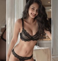 Samantha Xoxo - escort in Singapore