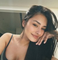 Samantha Xoxo - escort in Singapore