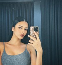 Samantha Xoxo - escort in Singapore