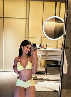 Samantha Xoxo - puta in Singapore Photo 6 of 8
