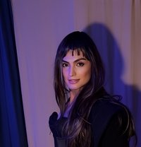 Samantha Xxl - Transsexual escort in Malta