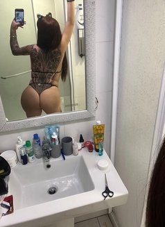 Samantha YES TO ALL SERVICE - escort in Kuala Lumpur Photo 25 of 30