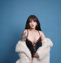 Samantha YES TO ALL SERVICE - escort in Mumbai