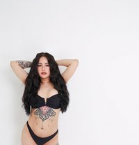 Samantha YES TO ALL SERVICE - puta in Taipei