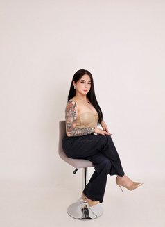 Samantha YES TO ALL SERVICE - puta in Taipei Photo 5 of 22