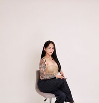 Samantha YES TO ALL SERVICE - escort in Taipei