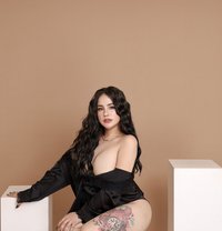 Samantha YES TO ALL SERVICE - escort in Taipei