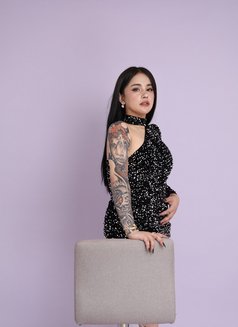 Samantha YES TO ALL SERVICE - puta in Taipei Photo 15 of 22