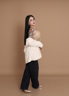 Samantha YES TO ALL SERVICE - puta in Taipei Photo 19 of 22