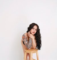 Samantha YES TO ALL SERVICE - escort in Taipei Photo 21 of 21