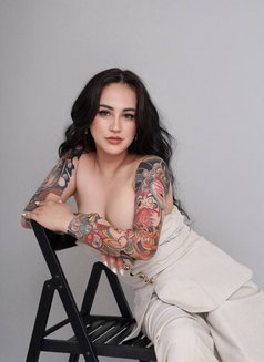 Samantha YES TO ALL SERVICE - escort in Taipei Photo 16 of 20