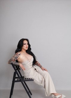 Samantha YES TO ALL SERVICE - escort in Taipei Photo 19 of 20