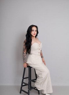 Samantha YES TO ALL SERVICE - escort in Taipei Photo 20 of 20