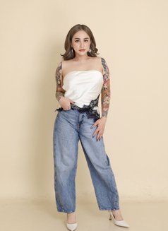 Samantha YES TO ALL SERVICE - escort in Taipei Photo 13 of 15