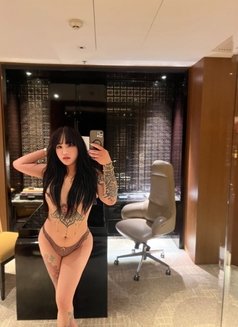 Samantha YES TO ALL SERVICE - escort in Kuala Lumpur Photo 30 of 30