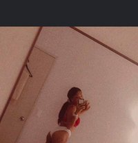 Ts-Hard Fucker - Transsexual escort in Hong Kong