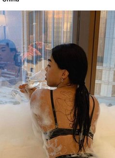 Ts-Hard Fucker - Transsexual escort in Hong Kong Photo 6 of 10