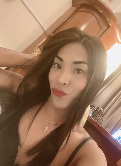 Ts-Hard Fucker - Transsexual escort in Hong Kong Photo 7 of 10