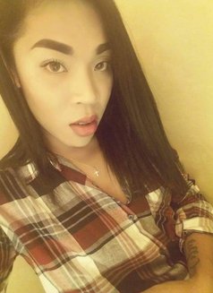 Ts-Hard Fucker - Transsexual escort in Hong Kong Photo 10 of 10