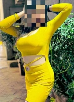 ❣️I'm Divya air hostess ready to meet❣️ - puta in Mumbai Photo 1 of 3