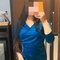 ❣️I'm Divya air hostess ready to meet❣️ - puta in Mumbai Photo 2 of 3