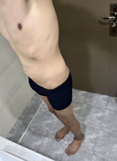 Samar 30 - Male escort in Doha Photo 1 of 2