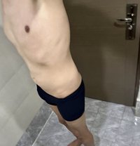 Samar 30 - Male escort in Doha