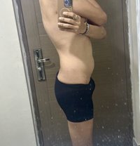 Samar 30 - Male escort in Doha