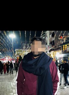 Samar Choudhary - Male escort in New Delhi Photo 1 of 4