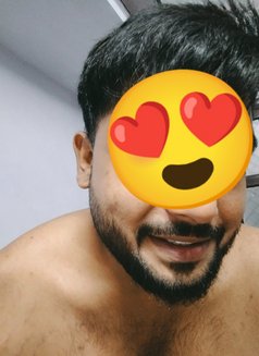 Samar Choudhary - Male escort in New Delhi Photo 2 of 4