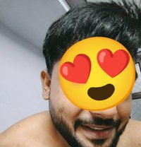 Samar Choudhary - Acompañantes masculino in New Delhi