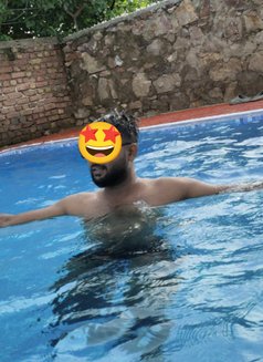 Samar Choudhary - Male escort in New Delhi Photo 3 of 4