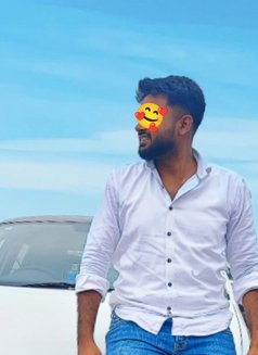 Samar Choudhary - Male escort in New Delhi Photo 4 of 4
