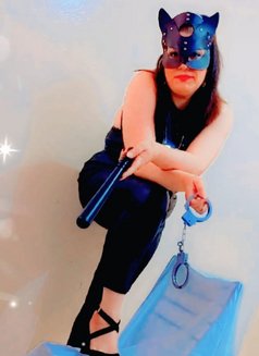 Samar - puta in Abu Dhabi Photo 4 of 4