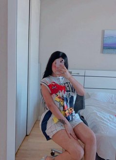 Samar - escort in Alexandria Photo 2 of 2