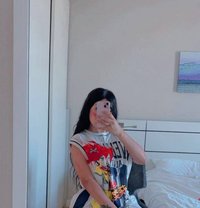 Samar - escort in Alexandria