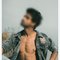 Samar - Male escort in New Delhi
