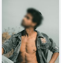 Samar - Acompañantes masculino in New Delhi