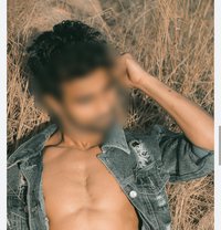 Samar - Acompañantes masculino in New Delhi