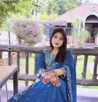 Housewife Mandakini college girl lipsa a - escort in Hyderabad