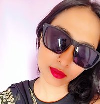 Housewife Mandakini college girl lipsa a - escort in Hyderabad