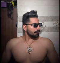 Samar - Male escort in Bangalore