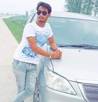 Samar - Male escort in Lucknow