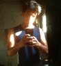 Samar - Male escort in New Delhi Photo 1 of 3