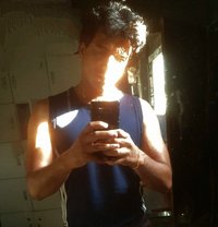 Samar - Acompañantes masculino in New Delhi